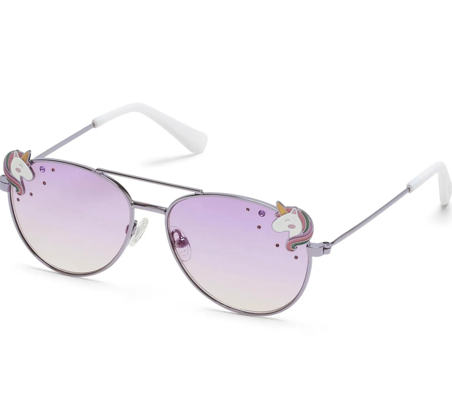 Unicorn Aviator Sunglasses