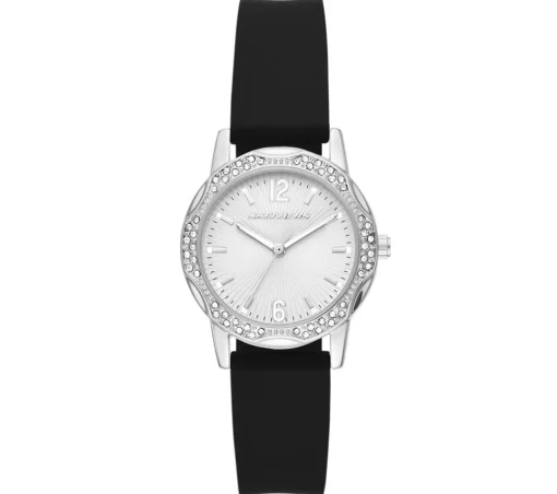 Vanowen Glitz Black Watch