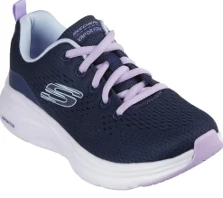 Vapor Foam - Brisk Quick