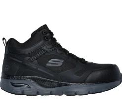 Work: Arch Fit Slip-Resistant - Pyreford