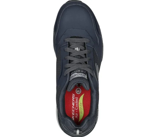 Work: Arch Fit SR - Angis Comp Toe