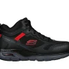 Work: Arch Fit SR - Bensen