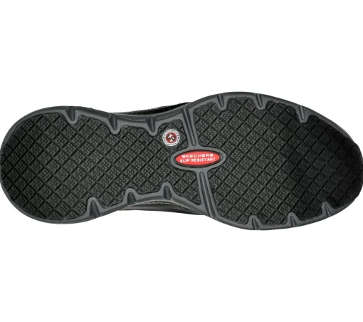 Work: Arch Fit SR - Bensen