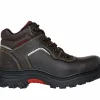Work Relaxed Fit: Burgin - Sosder Comp Toe