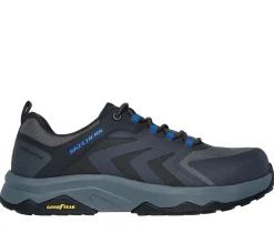 Work: Speed-Flex Trekker