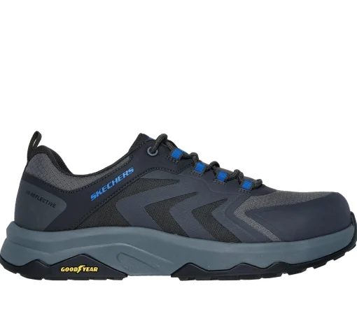Work: Speed-Flex Trekker