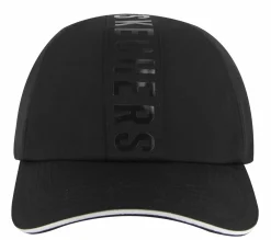 Wrap Logo Baseball Hat
