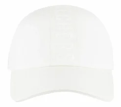 Wrap Logo Baseball Hat