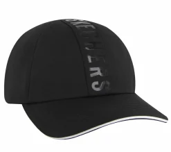 Wrap Logo Baseball Hat