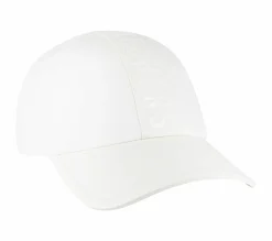 Wrap Logo Baseball Hat