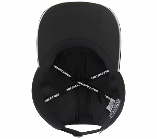 Wrap Logo Baseball Hat
