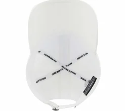 Wrap Logo Baseball Hat